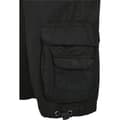Miniatyrbillede 5 af 8: Urban Classics Kort Double Pocket Cargo Sort L Mand