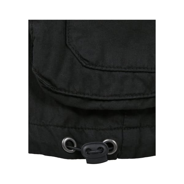 Urban Classics Kort Double Pocket Cargo Sort L Mand