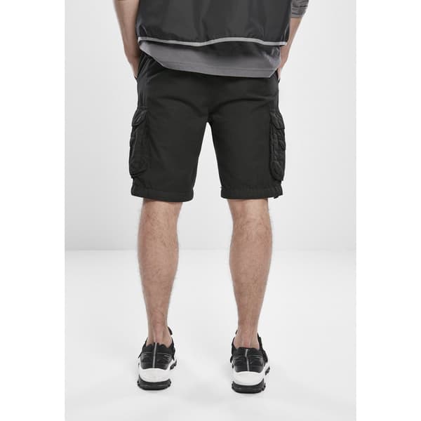 Urban Classics Kort Double Pocket Cargo Sort L Mand