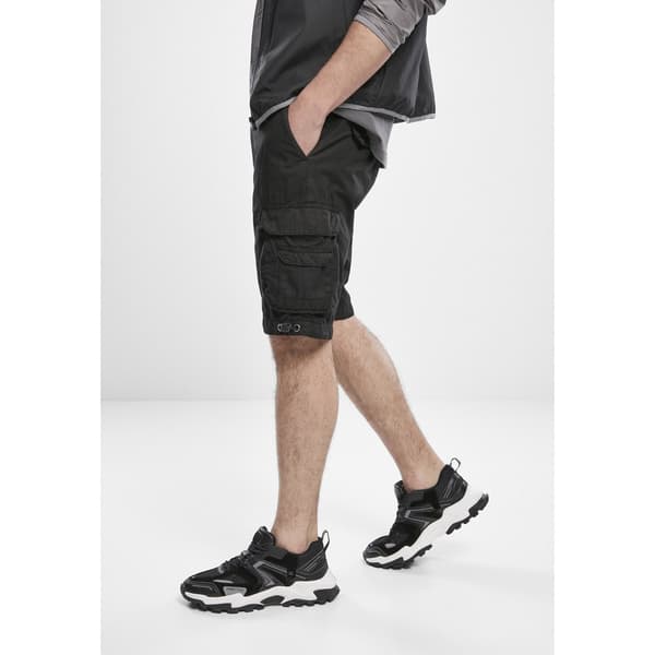 Urban Classics Kort Double Pocket Cargo Sort L Mand