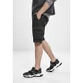 Miniatyrbillede 2 af 8: Urban Classics Kort Double Pocket Cargo Sort L Mand