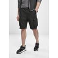 Miniatyrbillede 1 af 8: Urban Classics Kort Double Pocket Cargo Sort L Mand