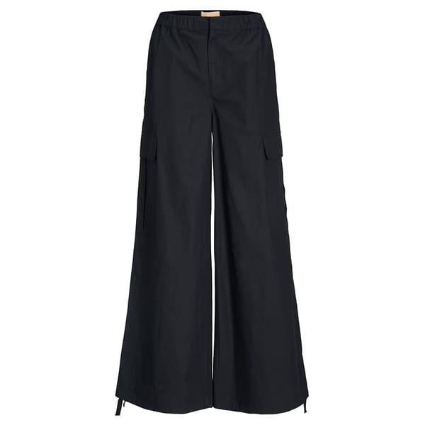 Jack & Jones Cargobyxor Yoko Cosy Grå S Kvinna
