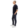 Miniatyrbild 5 av 7: Tom Tailor Chino Byxor 1037547 Traveler Slim Svart 34 / 32 Man