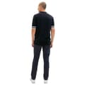 Miniatyrbild 2 av 7: Tom Tailor Chino Byxor 1037547 Traveler Slim Svart 34 / 32 Man
