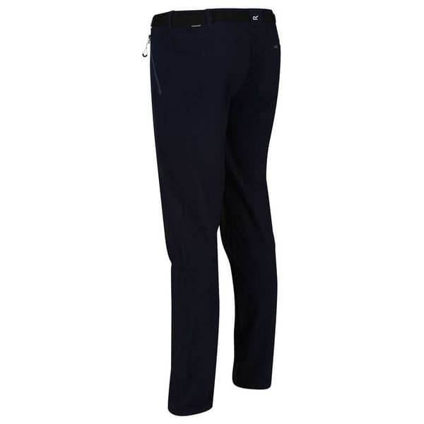 Regatta Xert Stretch Iii Sort 25 Mand