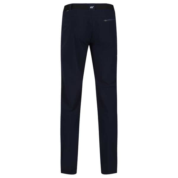 Regatta Xert Stretch Iii Sort 25 Mand