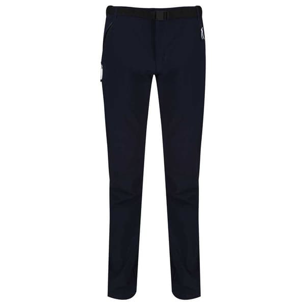 Regatta Xert Stretch Iii Sort 25 Mand