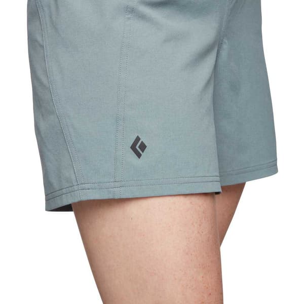 Black Diamond Shortsit Sierra Sininen L Nainen