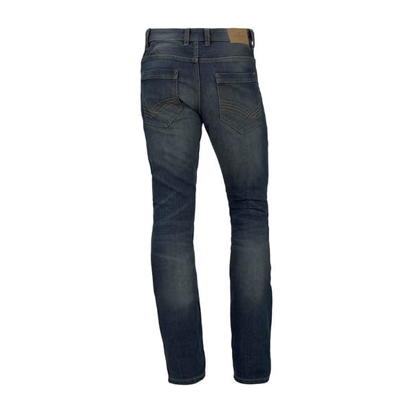 Tom Tailor Jeans Marvin Straight Blå 31 / 34 Man