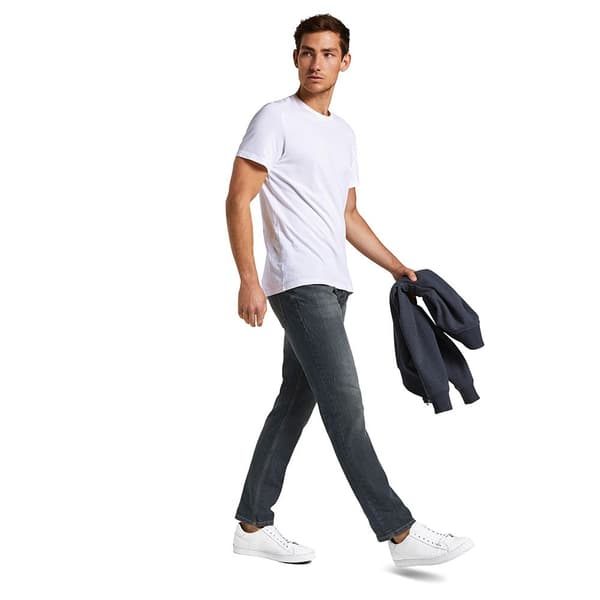 Tom Tailor Jeans Marvin Straight Blå 31 / 34 Man