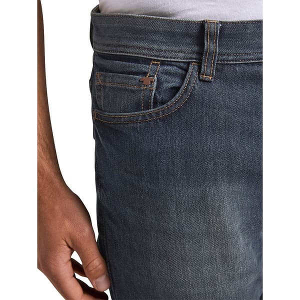 Tom Tailor Jeans Marvin Straight Blå 31 / 34 Man
