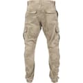Miniatyrbillede 6 af 8: Urban Classics Joggingbukser Cargo Brun 36 Mand