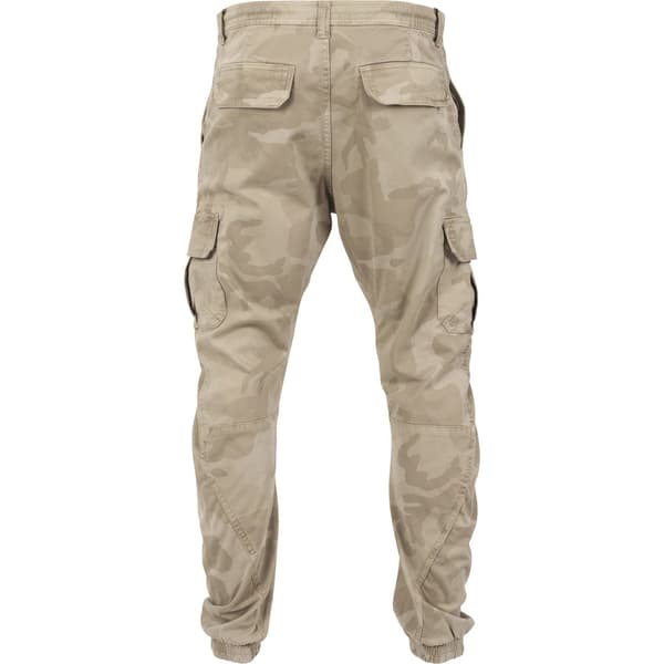 Urban Classics Joggingbukser Cargo Brun 36 Mand