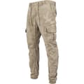 Miniatyrbillede 7 af 8: Urban Classics Joggingbukser Cargo Brun 36 Mand