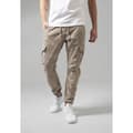 Miniatyrbillede 1 af 8: Urban Classics Joggingbukser Cargo Brun 36 Mand