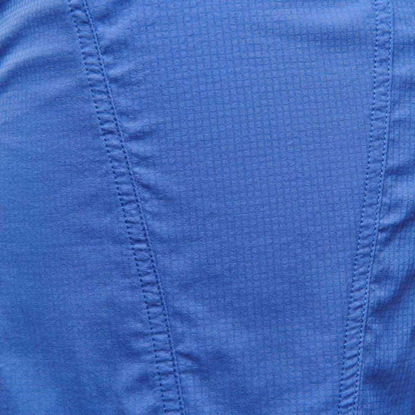 Black Diamond Shorts Sierra Lt Blå M Kvinna