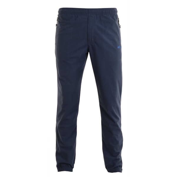 Newwood Byxor Lizar Blå 2XL Man