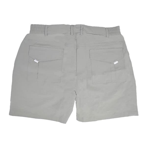 Lhotse Shorts Feliz Grå 2XL Mand