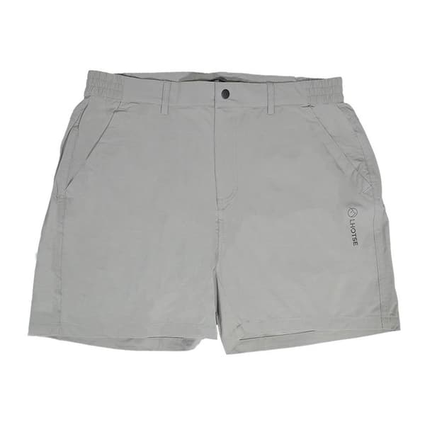 Lhotse Shorts Feliz Grå 2XL Mand