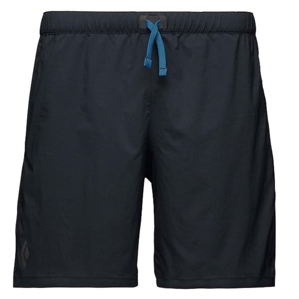 Black Diamond Shorts Flatiron Sort M Mand