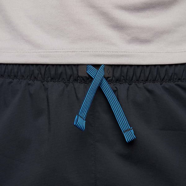 Black Diamond Shorts Flatiron Sort M Mand