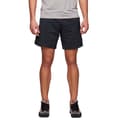 Miniatyrbillede 1 af 5: Black Diamond Shorts Flatiron Sort M Mand
