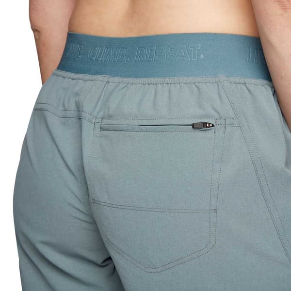Black Diamond Shortsit Sierra Sininen S Nainen