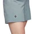 Pikkukuva 6 / 6: Black Diamond Shortsit Sierra Sininen S Nainen