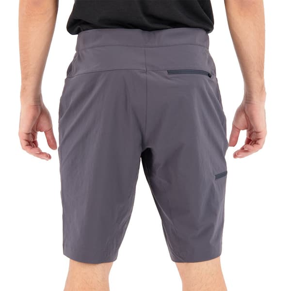 Black Diamond Shorts Valley Grå 30 Mand