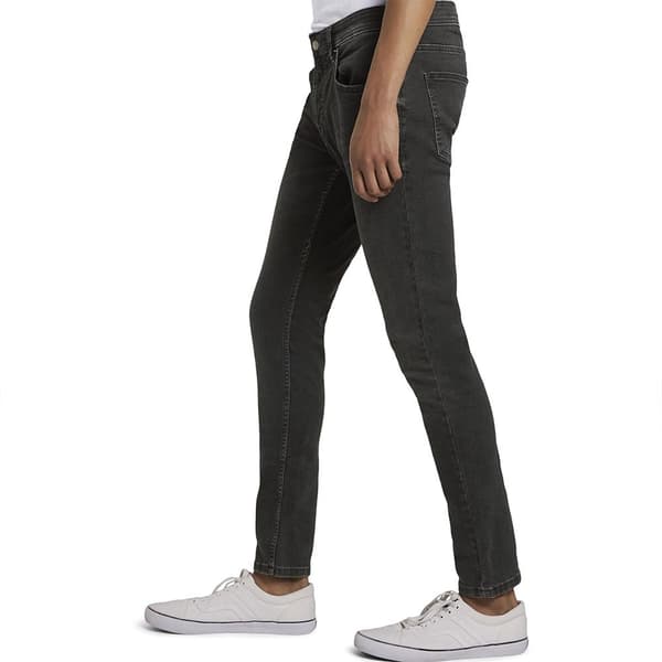 Tom Tailor Farkut Skinny Culver Musta 36 / 32 Mies