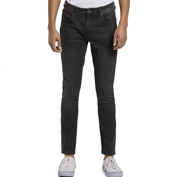 Tom Tailor Farkut Skinny Culver Musta 36 / 32 Mies