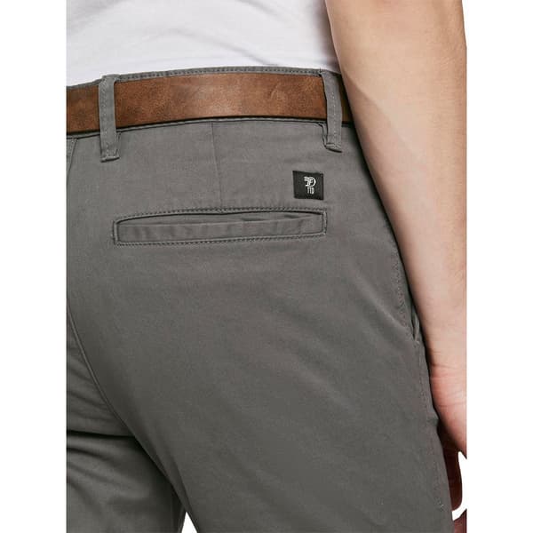 Tom Tailor Chino Bukser Grå 29 / 32 Mand