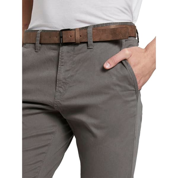 Tom Tailor Chino Bukser Grå 29 / 32 Mand