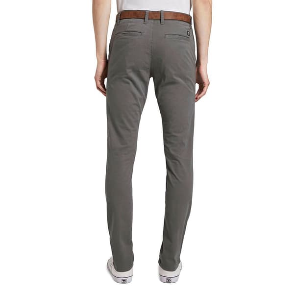 Tom Tailor Chino Bukser Grå 29 / 32 Mand