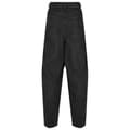 Miniatyrbillede 4 af 8: Urban Classics Jeans Med Mellemtalje 90‘s Sort 30 Mand