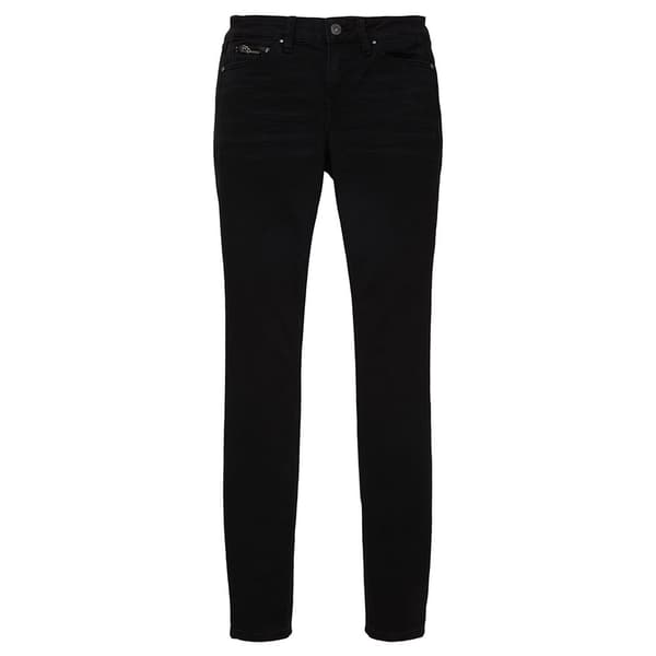 Tom Tailor Jeans Jona Svart 28 / 30 Kvinna