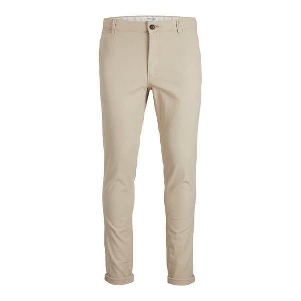 Jack & Jones Marco Fury Byxor Beige 36 / 34 Man