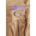 Miniatyrbillede 6 af 8: Jack & Jones Cargo Bukser Kendal Straight Fit Jjxx Beige M Kvinde