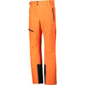 Miniatyrbild 3 av 3: Cmp Byxor Free Ride 32w4007 Orange XL Man