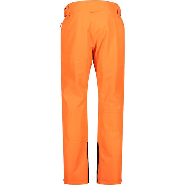 Cmp Byxor Free Ride 32w4007 Orange XL Man