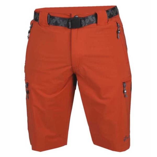 Newwood Shorts Kola Röd 52 Man