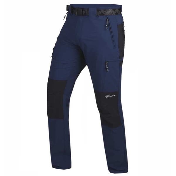 Newwood Bukser Kylo Blå 62 Mand