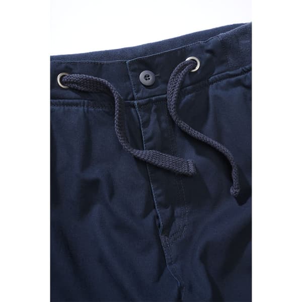Brandit Shortsit Packham Vintage Musta 3XL Mies