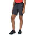 Miniatyrbillede 1 af 3: Regatta Shorts Bukser Xert Stretch Iii Grå 40 Kvinde