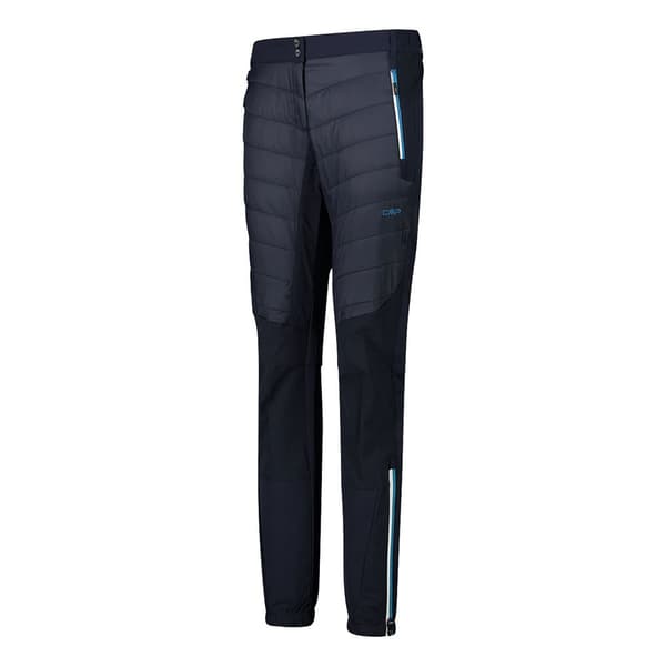 Cmp Bukser 39t0056 Blå 2XL Kvinde