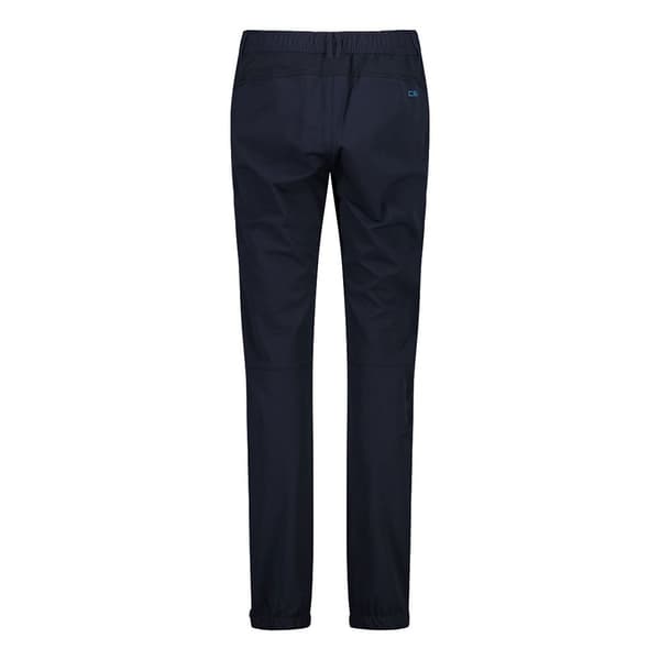 Cmp Bukser 39t0056 Blå 2XL Kvinde
