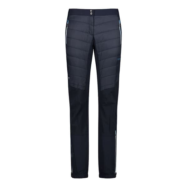 Cmp Bukser 39t0056 Blå 2XL Kvinde