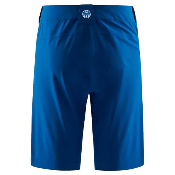 North Sails Performance Vattentäta Shorts Gp Blå 36 Man