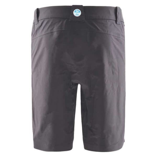 North Sails Performance Vandtætte Shorts Gp Grå 32 Mand